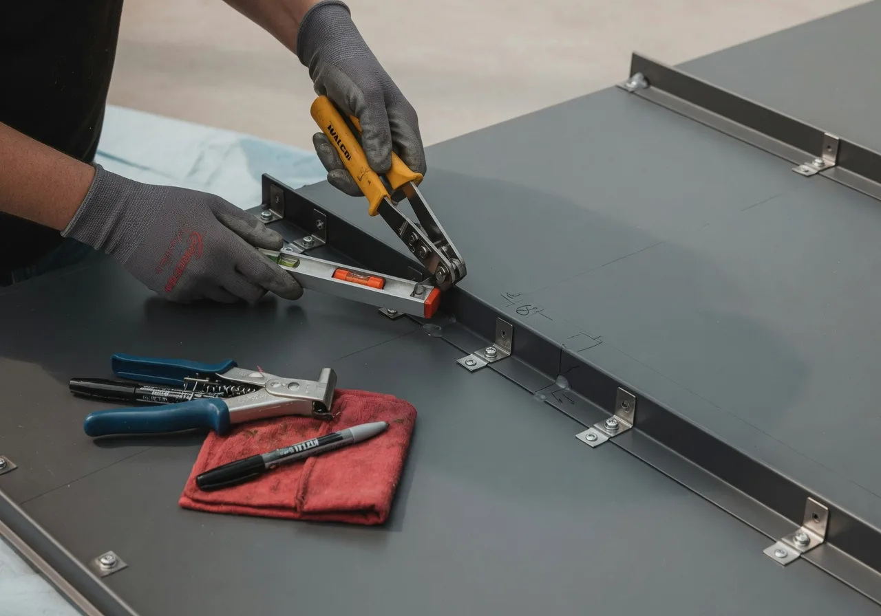 Why choose Metal Roofing Installation in Tofte, MN